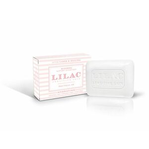 LILAC AFTER LASER&PEEL Syndet Bar - dermatolicke mydlo vyobraziť