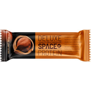 Space Protein Deluxe Nuts vyobraziť