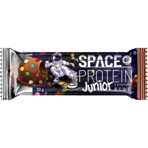 Space Protein JUNIOR Choco galaxy vyobraziť