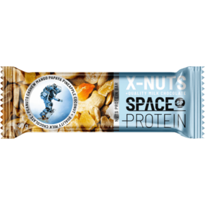 Space Protein X-NUTS vyobraziť