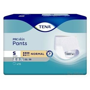 TENA Pants Normal S vyobraziť
