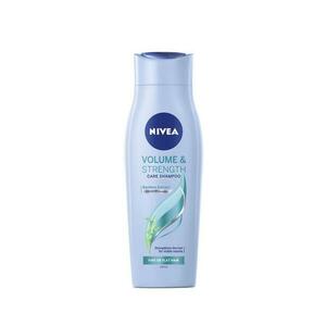 NIVEA Volume Care - šampón na vlasy vyobraziť