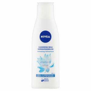 NIVEA Osviežujúce pleťové mlieko N/Z vyobraziť
