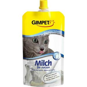 GimCat Cat-Milk mlieko pre mačky vyobraziť