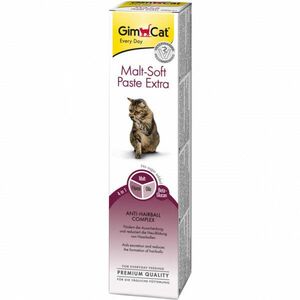 GimCat Malt-Soft Extra pasta vyobraziť