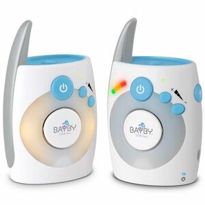 BAYBY BBM 7005 - Digitálna audio pestúnka vyobraziť