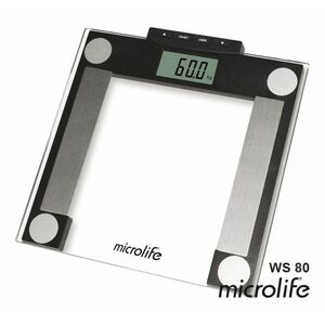 MICROLIFE WS80 - Osobná váha vyobraziť