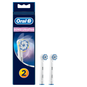 Oral B Náhradné hlavice Sensitive Clean vyobraziť