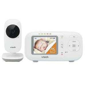 VTech VM2251, detská video opatrovateľka s farebným displejom 2, 4" vyobraziť