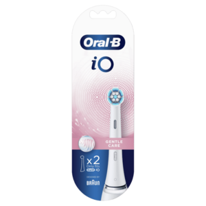 Oral-B iO GENTLE CARE vyobraziť