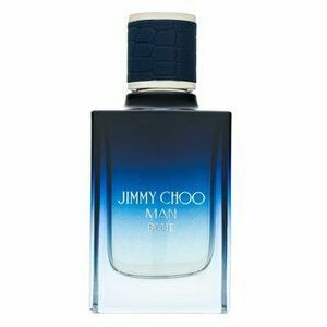 Jimmy Choo Man Blue toaletná voda pre mužov 30 ml vyobraziť