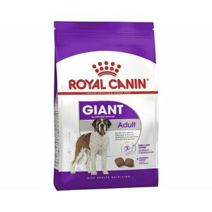 Royal Canin Giant Adult vyobraziť