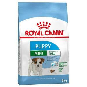 Royal Canin Mini Puppy vyobraziť