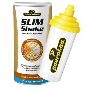 Slim Shake koktejl na chudnutie príchuť čokoláda vyobraziť