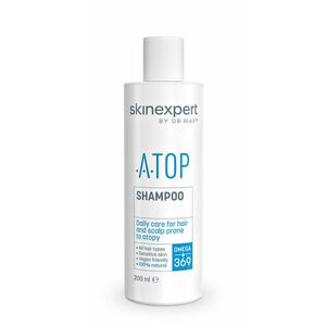 SKINEXPERT BY DR. MAX a-top šampón vyobraziť