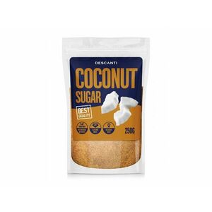 Descanti kokosový cukor vyobraziť