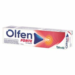 OLFEN Forte 23, 2 mg/g gél 150 g vyobraziť