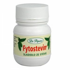 DR. POPOV Fytostevin 50 g vyobraziť