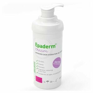 EPADERM Cream 500 g vyobraziť