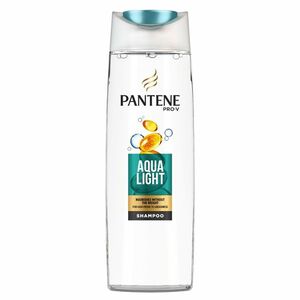 Pantene šampón 400ml Aqua Light vyobraziť