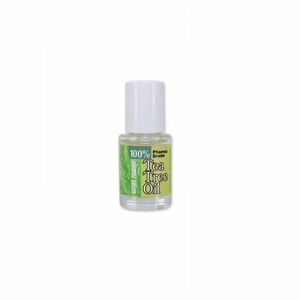 Tea Tree oil 100% 15 ml Pharma Grade vyobraziť