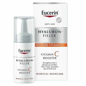 EUCERIN Hyaluron-Filler Vitamín C Booster 8 ml vyobraziť
