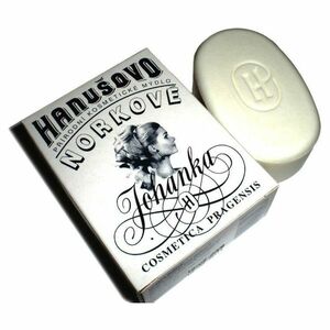 MERCO Hanušovo mydlo norkové Johanka 100g vyobraziť