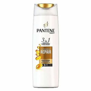 PANTENE Intensive Repair šampón 3 v 1 360 ml vyobraziť
