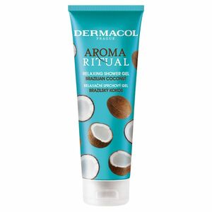 Dermacol Aroma Ritual jemný sprchový gel vyobraziť