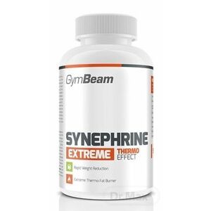 Synefrín - GymBeam vyobraziť