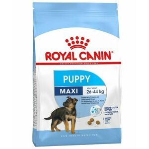 Royal Canin Maxi Puppy vyobraziť