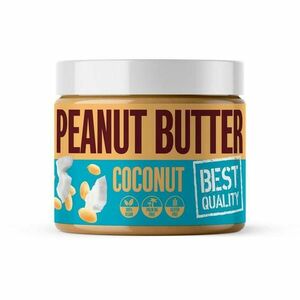 Descanti Peanut Butter Coconut vyobraziť