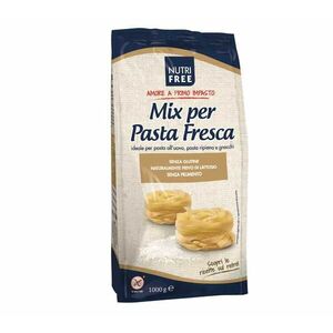 Nutrifree Mix Per Pasta Fresca Múka na cestoviny vyobraziť