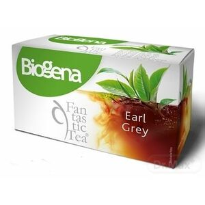 Biogena Fantastic Tea Earl Grey vyobraziť