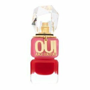 Juicy Couture Oui parfémovaná voda pre ženy 30 ml vyobraziť