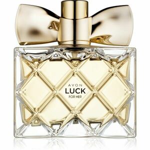 Avon Luck For Her parfumovaná voda pre ženy 50 ml vyobraziť
