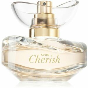 Avon Cherish parfumovaná voda pre ženy 50 ml vyobraziť