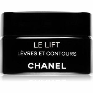Chanel Le Lift Lip And Contour Care liftingová starostlivosť pre okolie pier 15 ml vyobraziť