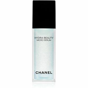 Chanel Hydra Beauty Micro Sérum intenzívne hydratačné sérum s mikroperličkami 30 ml vyobraziť