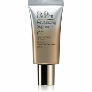 Estée Lauder Revitalizing Supreme Global Anti-Aging CC Creme CC krém s omladzujúcim účinkom SPF 10 30 ml vyobraziť