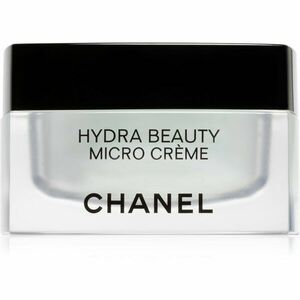 Chanel Hydra Beauty Micro Crème hydratačný krém s mikroperličkami 50 g vyobraziť