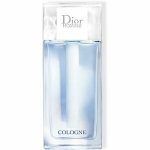 DIOR Dior Homme Cologne kolínska voda pre mužov 75 ml vyobraziť