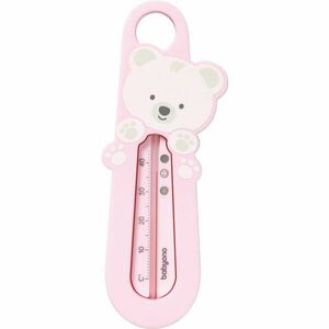BabyOno Thermometer teplomer do kúpeľa Bear 1 ks vyobraziť