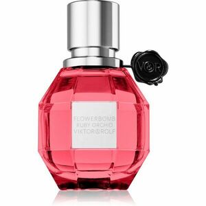 Viktor & Rolf Flowerbomb Ruby Orchid parfumovaná voda pre ženy 30 ml vyobraziť