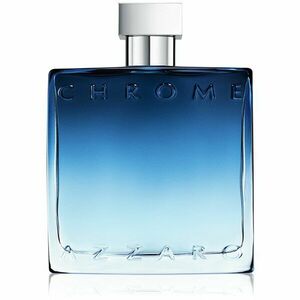 Azzaro Chrome parfumovaná voda pre mužov 100 ml vyobraziť