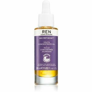 REN Bio Retinoid™ Youth Concentrate Oil omladzujúci pleťový olej s retinolom 30 ml vyobraziť