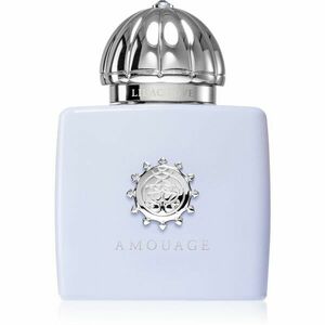 Amouage Lilac Love parfumovaná voda pre ženy 50 ml vyobraziť
