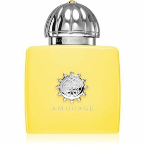 Amouage Love Mimosa parfumovaná voda pre ženy 50 ml vyobraziť