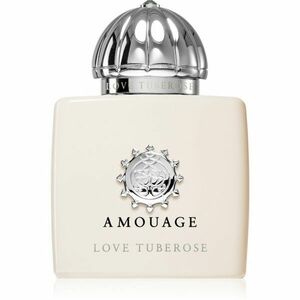 Amouage Love Tuberose parfumovaná voda pre ženy 50 ml vyobraziť