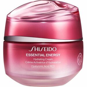 Shiseido Essential Energy Hydrating Cream hĺbkovo hydratačný krém 50 ml vyobraziť